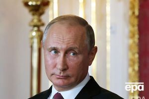 Путін приїхав до Китаю для участі в саміті ШОС