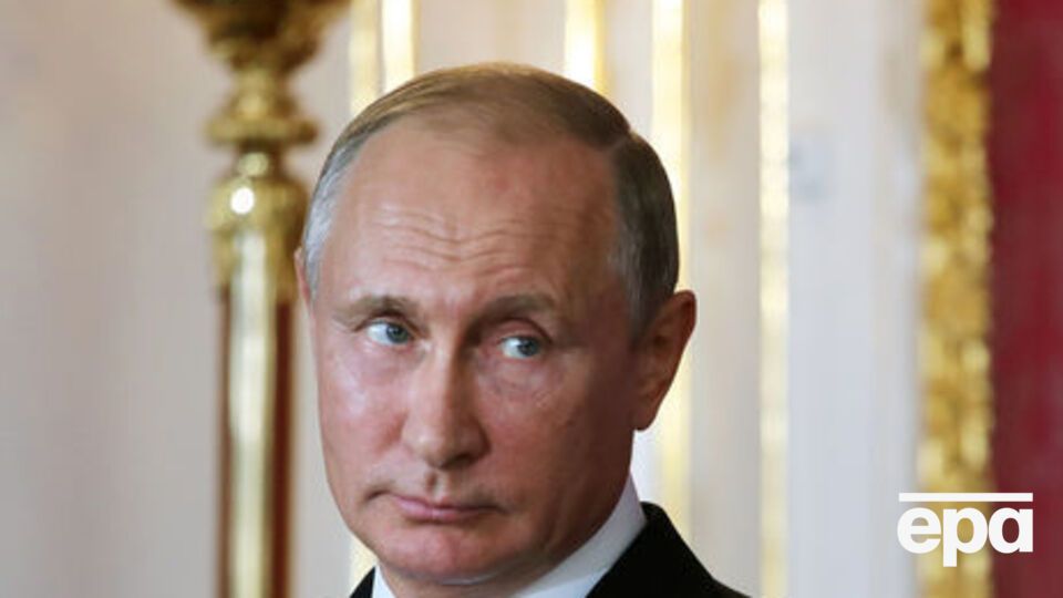 Путин приехал в Китай для участия в саммите ШОС