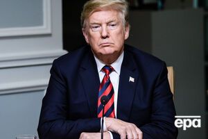 Трамп хотел помиловать Али