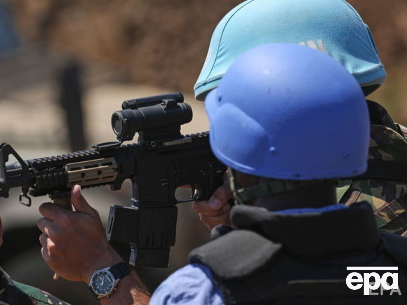 Міністри закордонних справ "Нормандської четвірки" обговорять введення миротворців на Донбас