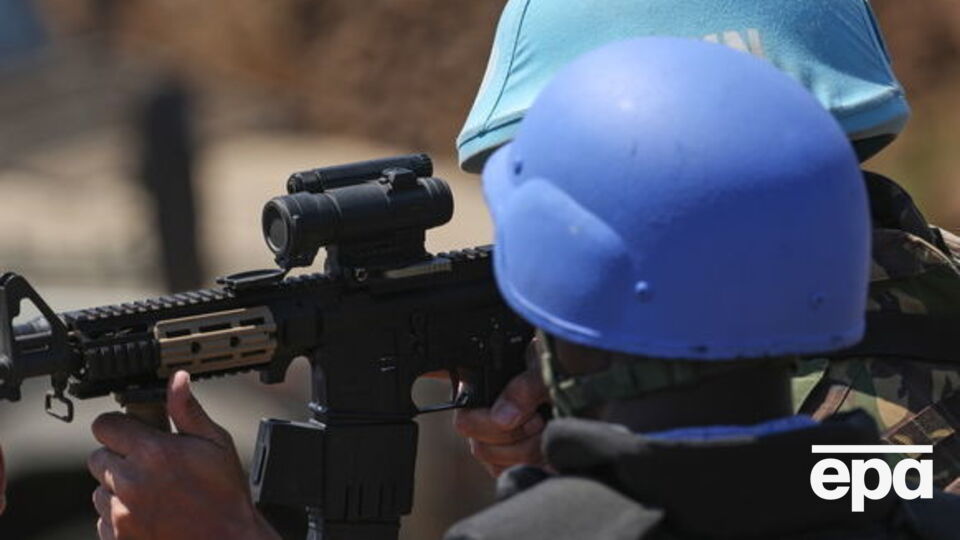 Міністри закордонних справ "Нормандської четвірки" обговорять введення миротворців на Донбас