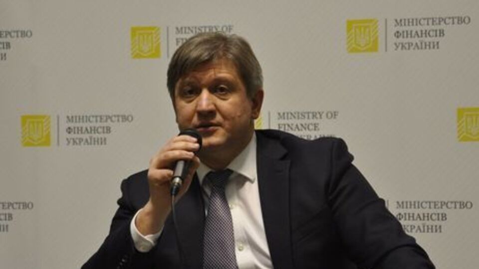 Данилюк: Я вичерпав усі інші способи. Це був крайній захід