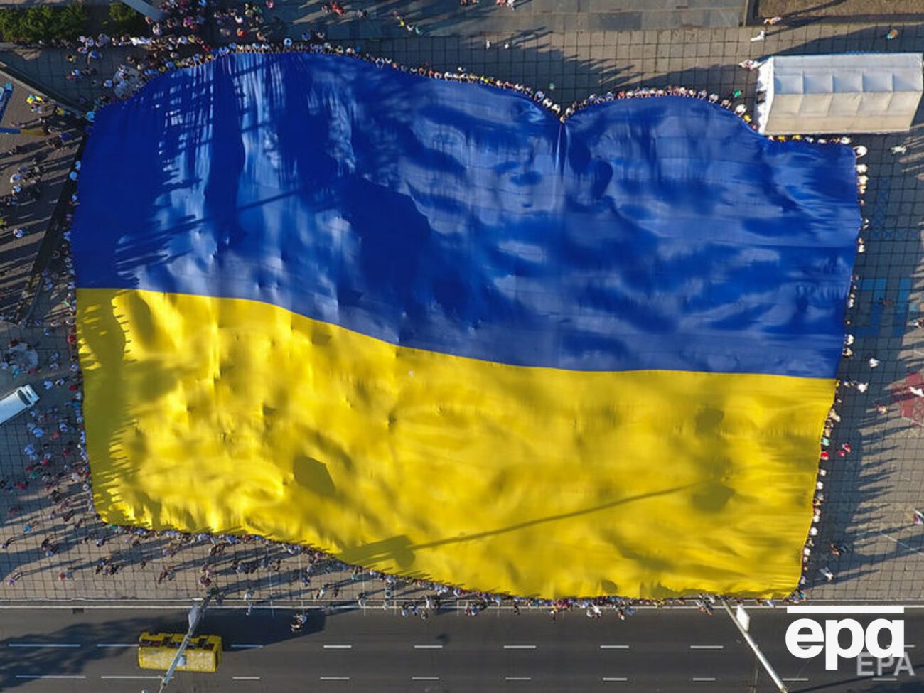 Більше ніж половина українців уважає, що в країні є свобода слова