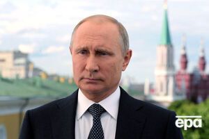 Путін: У нас немає часу на розкачування