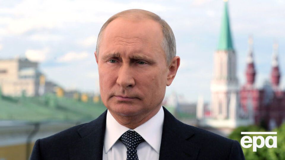 Путин: У нас нет времени на раскачку