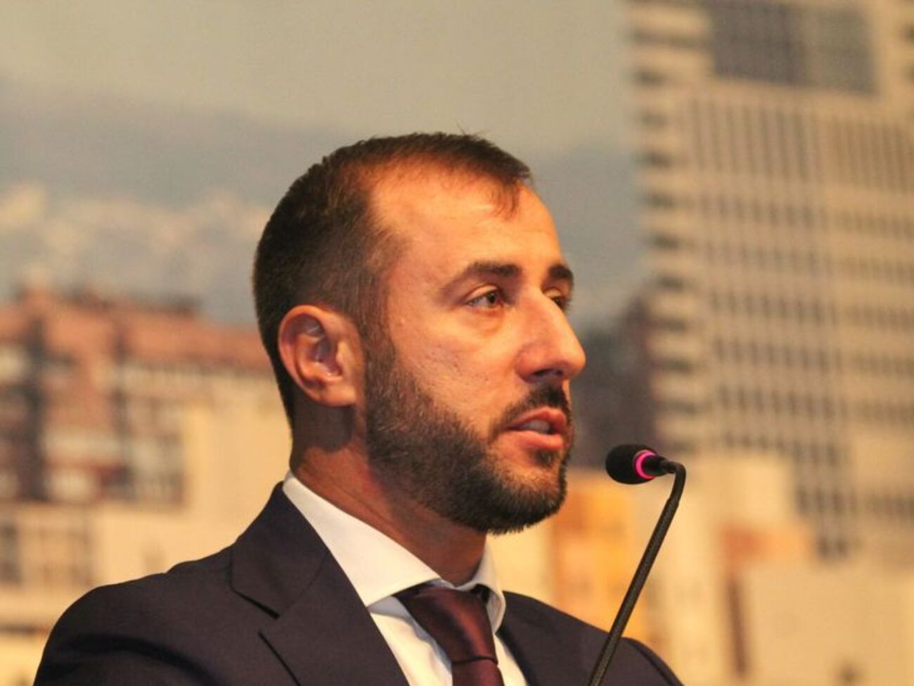 Сергей Рыбалка: Уже сейчас готовить мажоритарные округа и достойных мощных кандидатов