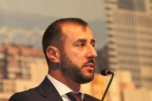 Сергей Рыбалка: Уже сейчас готовить мажоритарные округа и достойных мощных кандидатов