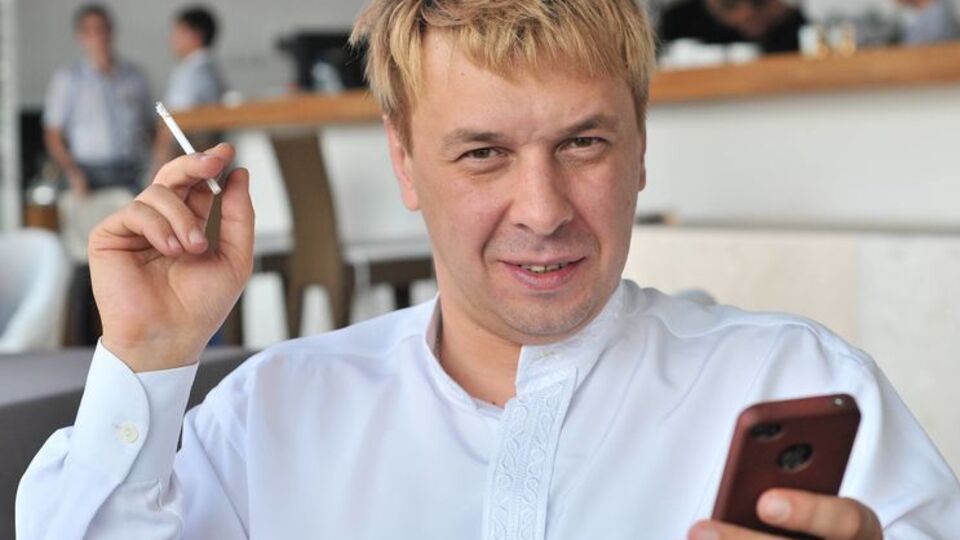 Ягольник рассказал, что использовал приемы самообороны