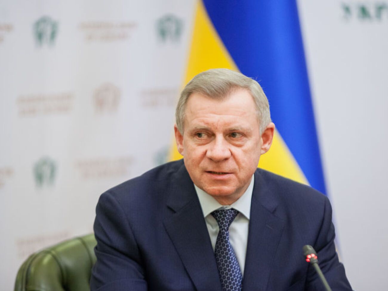 Смолій: Мусимо взяти під контроль інфляцію, інакше жодний довгостроковий, стратегічний інвестор сюди не прийде
