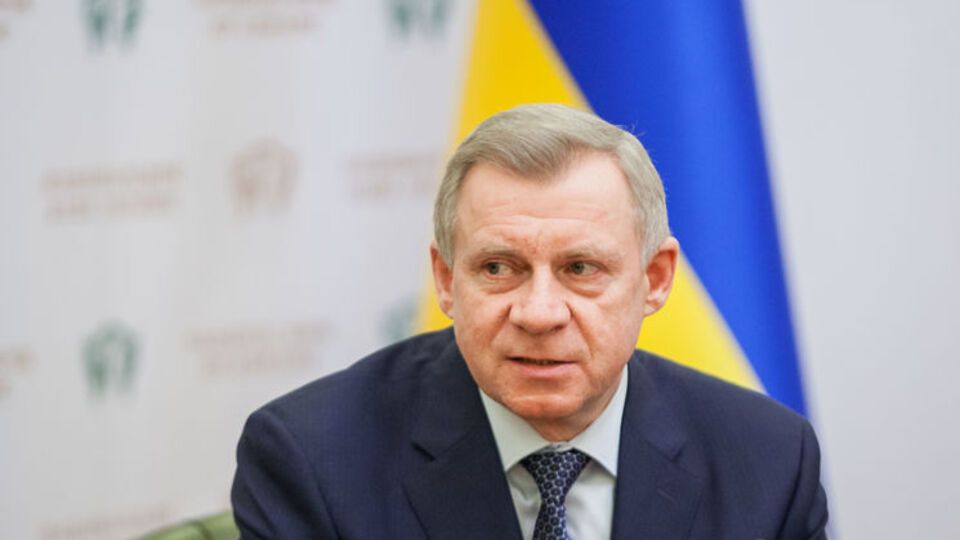 Смолій: Мусимо взяти під контроль інфляцію, інакше жодний довгостроковий, стратегічний інвестор сюди не прийде