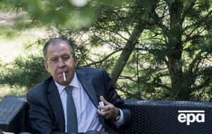 Лавров: "Двадцятка" – це механізм досягнення консенсусу