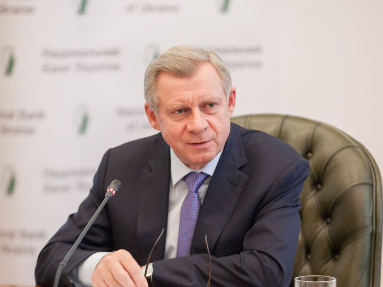 Смолий: Более года мы ждем пересмотра по ряду причин