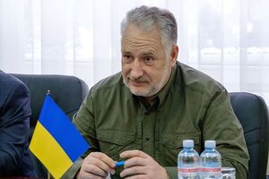 Жебривский: Сейчас запускают насосы