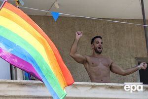Парад проводился 20-й раз