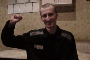 Кольченка у РФ засуджено до 10 років в'язниці