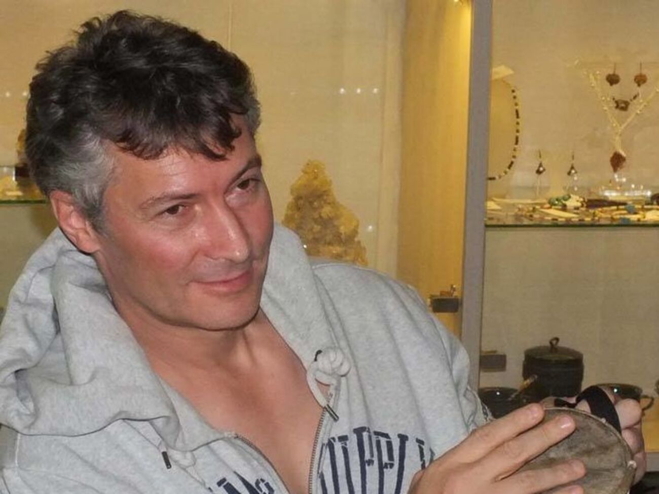 Ройзман: Зараз це стало звичайною справою