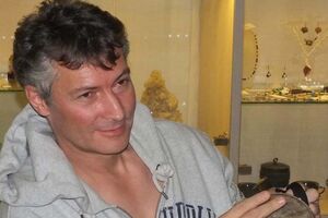 Ройзман: Зараз це стало звичайною справою