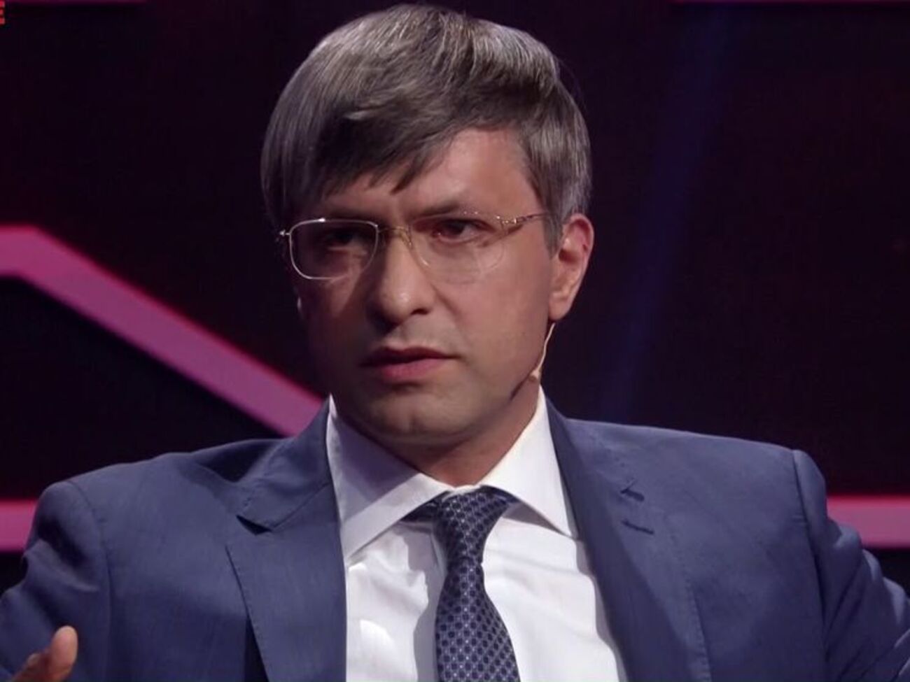 Чижмарь в больнице, сообщил его коллега