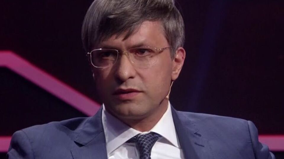 Чижмарь у лікарні, повідомив його колега