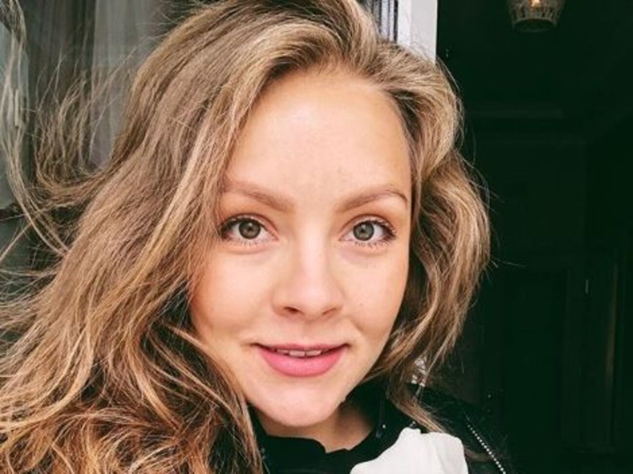 Народжувала Шоптенко у столичній клініці Isida