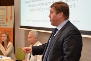 Солодко (на фото): Боря казав, що Пивоварник запропонував займатися різними нісенітницями