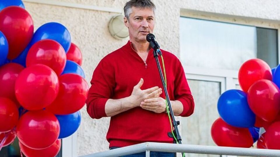 Ройзман: Партії, які сидять у парламенті, – це не опозиція