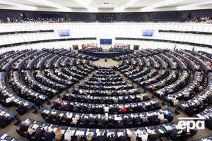 Звернення підписало 35 депутатів Європарламенту