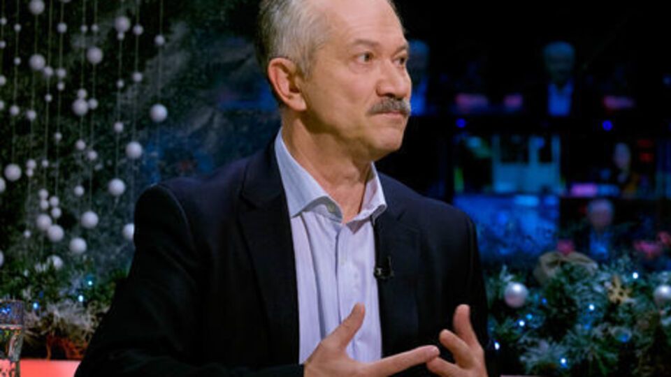 Пинзеник: Небо над гривнею досі не стало безхмарним. А воно має стати безхмарним