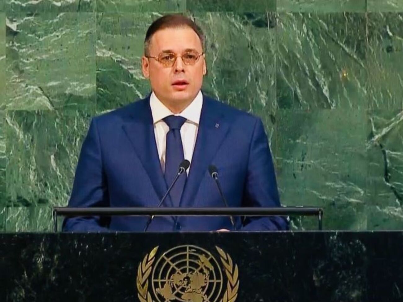 Фролов:&nbsp;Агрессор и в дальнейшем будет использовать кибератаки как один из инструментов геополитического влияния