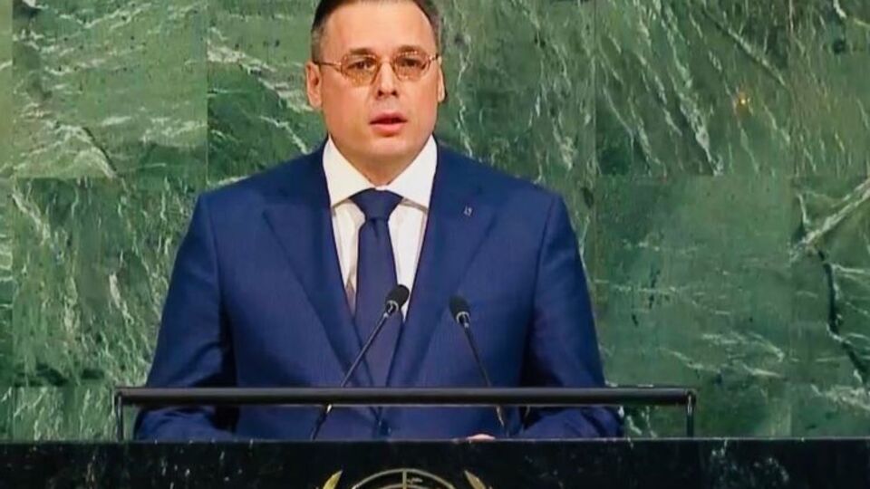 Фролов: Агрессор и в дальнейшем будет использовать кибератаки как один из инструментов геополитического влияния
