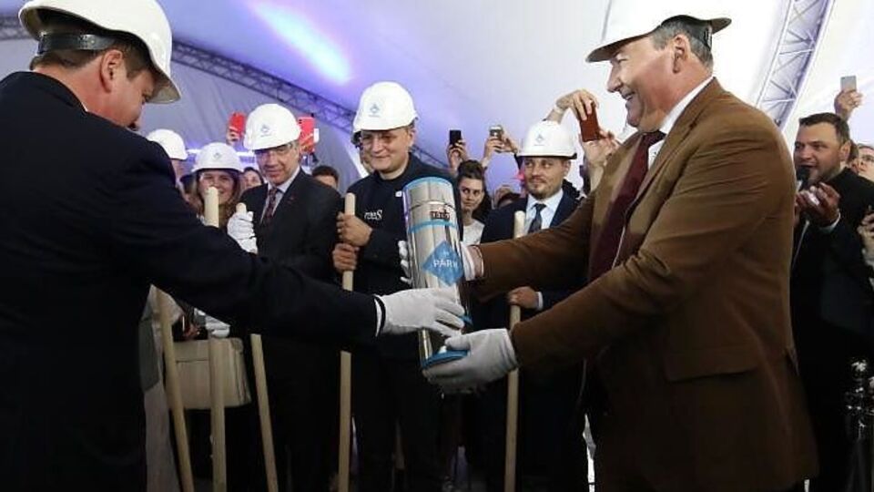 У Львова амбициозная цель – стать столицей IТ и Украины, и мира, напомнил мэр города