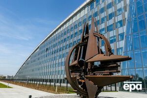 Украина активизировала сотрудничество с НАТО в 2014 году