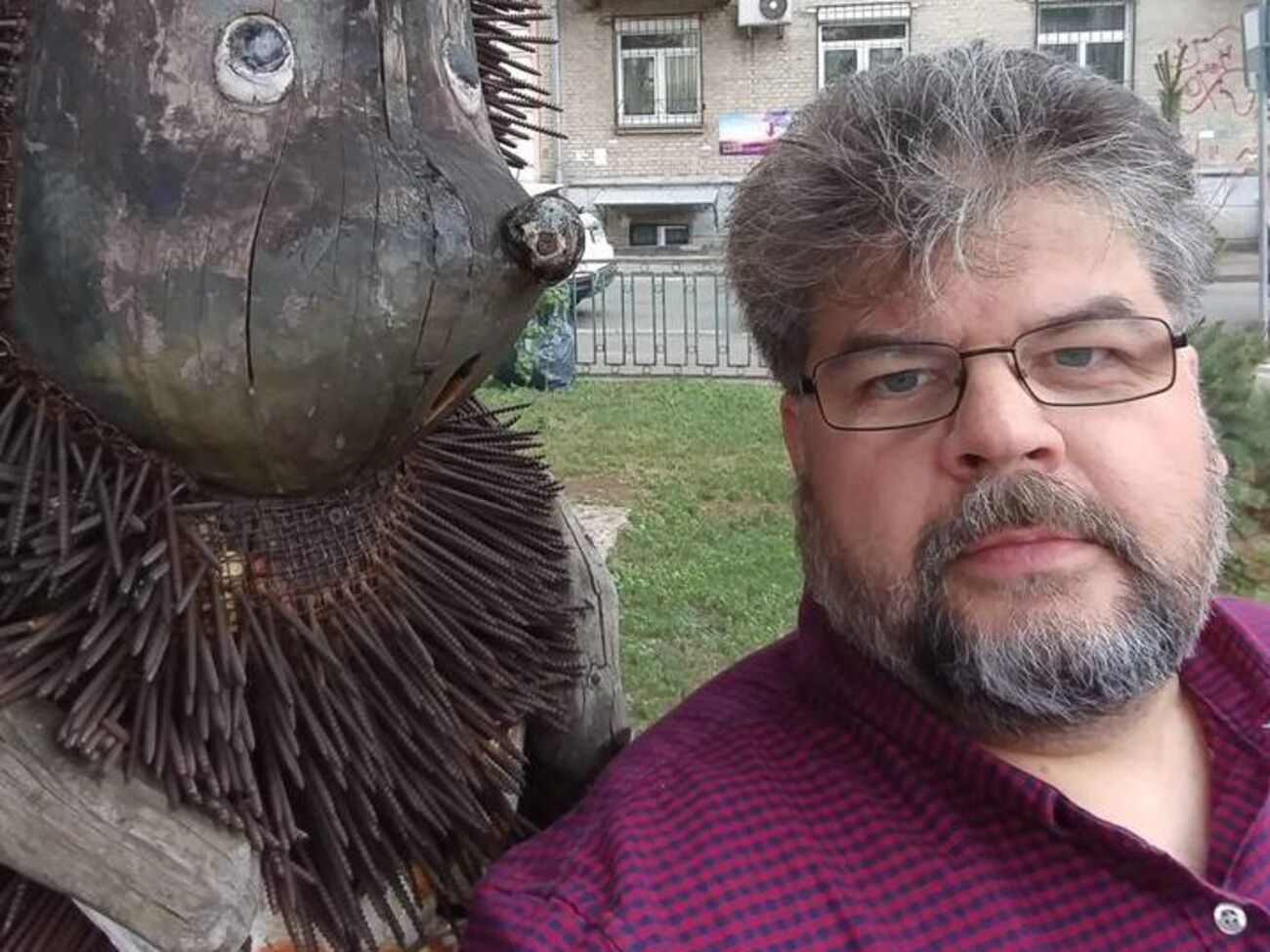 Яременко: Кто "должен укреплять" международный режим? Шахтеры, врачи, футболисты?