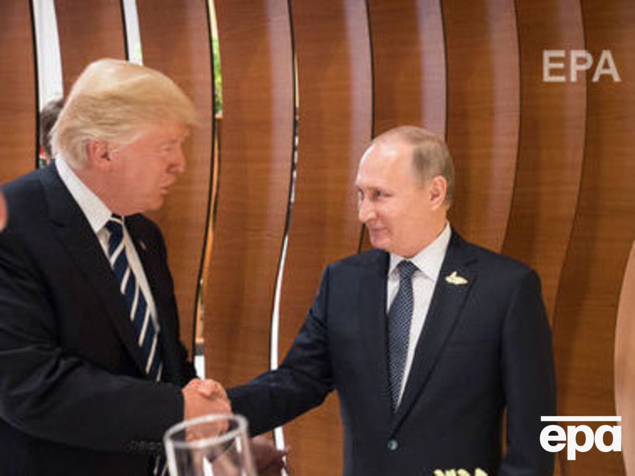 Переговоры лидеров США и РФ состоятся 16 июля