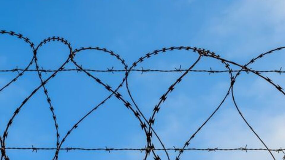 В адміністрації в'язниці стверджують, що під час перевірок працівники установи не порушували жодних чинних норм і правил поводження із в'язнями