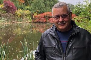 Гриценко "в очі" питав Порошенка, "до чого це все"