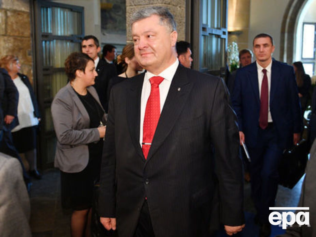 Президент считает, что в Канаде&nbsp;живут прекрасные люди