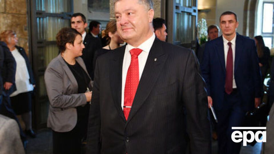 Президент считает, что в Канаде живут прекрасные люди