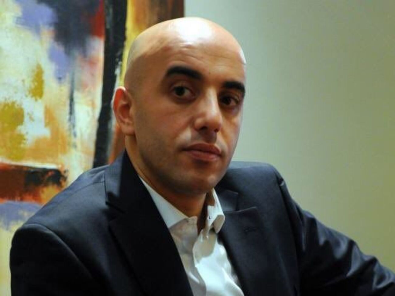 Фаид в тюрьме отбывал 25-летний срок