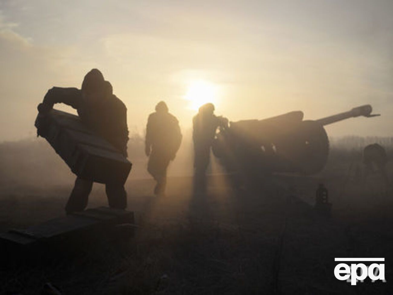 Втрат серед українських військовослужбовців немає