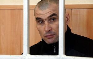 У политзаключенного Литвинова нет поддержки со стороны родных