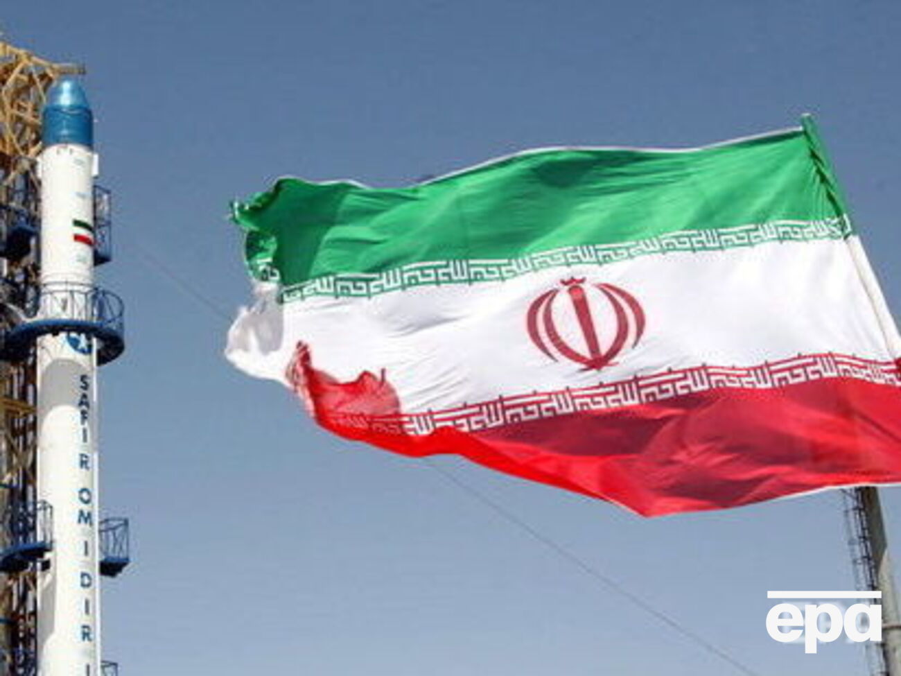 У Німеччині підозрюють, що іранські вчені, які відвідують наукові центри в межах угод про співпрацю, пов'язані зі своєю розвідкою