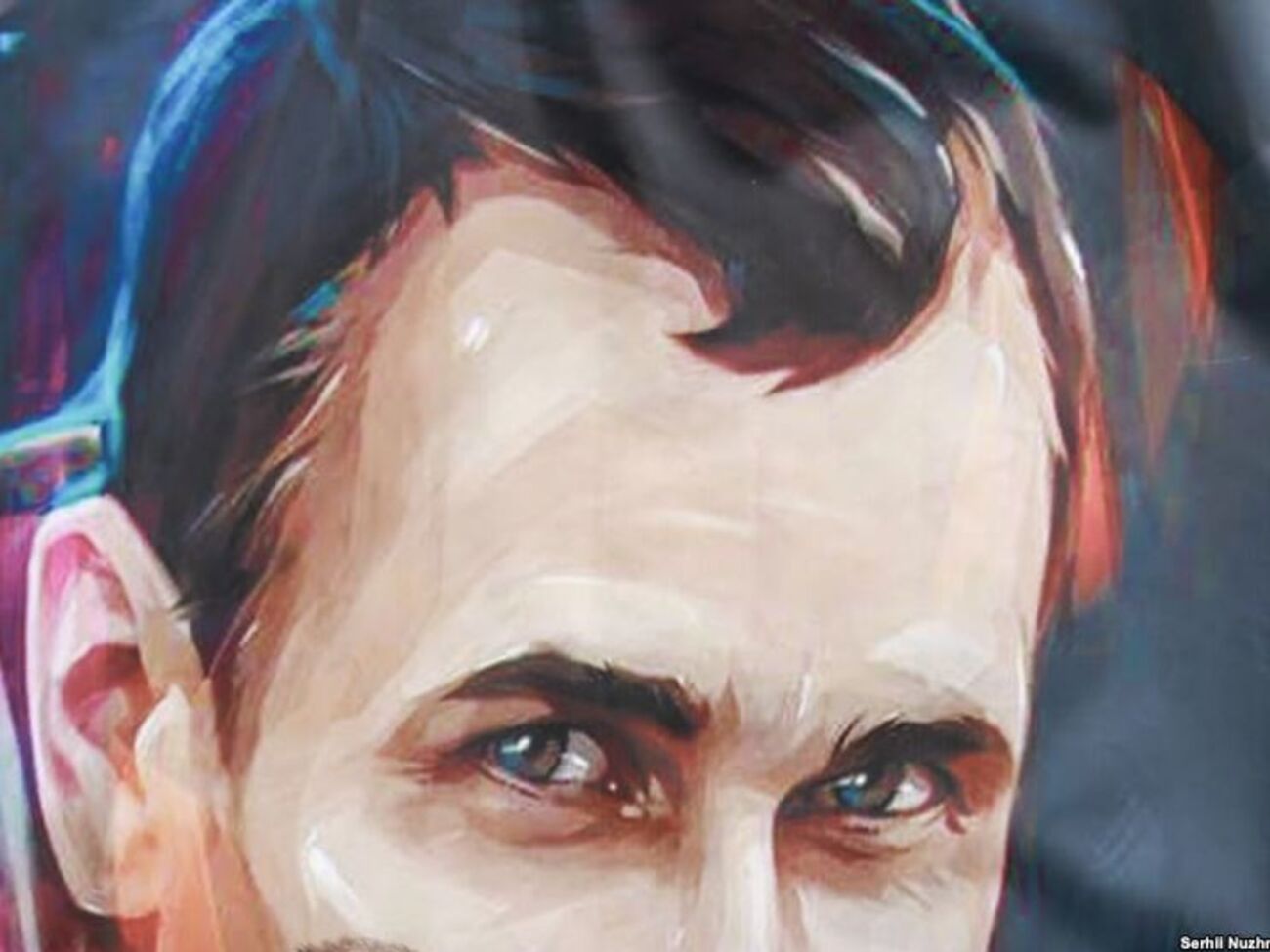 Активісти закликають звільнити Сенцова