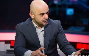 Найем: Украинское общество в первую очередь должно признать, что расизм в Украине существует