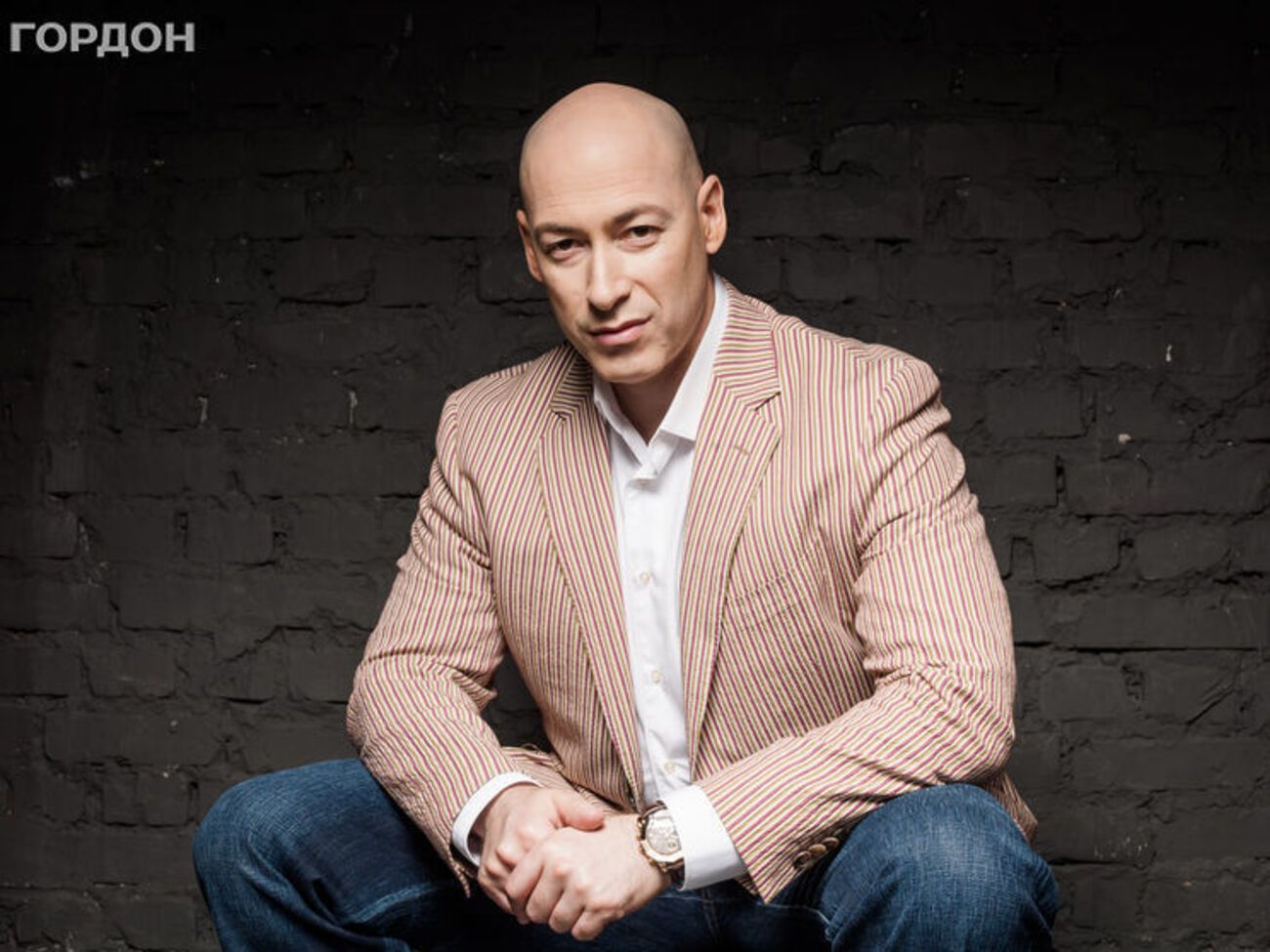 Гордон:&nbsp;Отвратительно, что вору и убийце нельзя сказать, что он&nbsp;&ndash;&nbsp;вор и убийца даже таким иносказательным способом