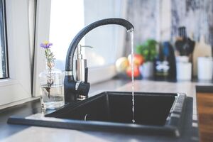 В Киеве не планируют вводить график подачи воды