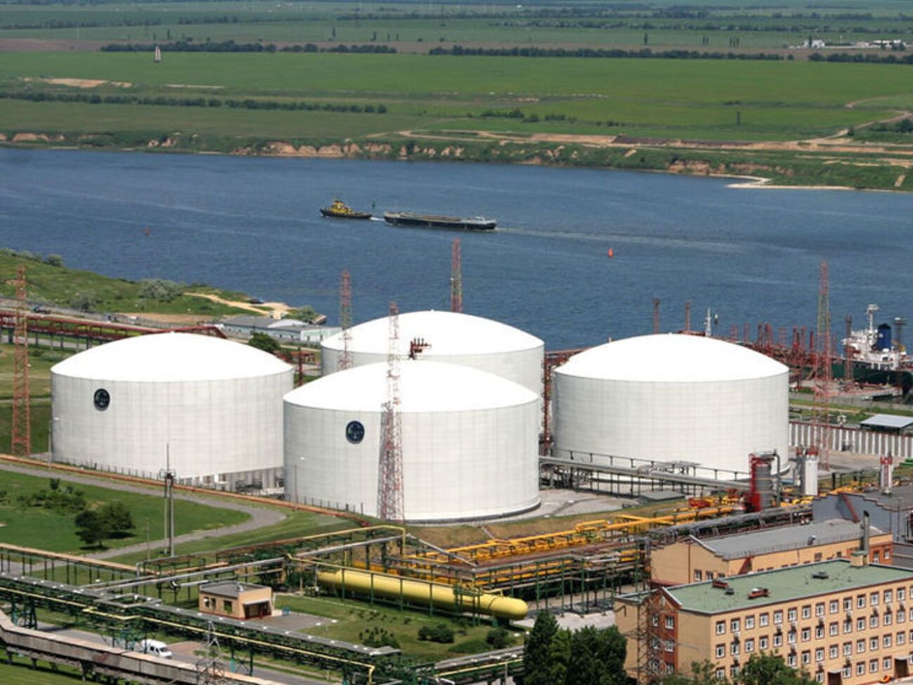 ОПЗ планують виставити на приватизацію за $54 млн