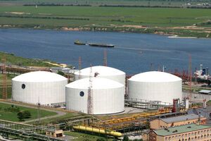 ОПЗ планируют выставить на приватизацию за $54 млн