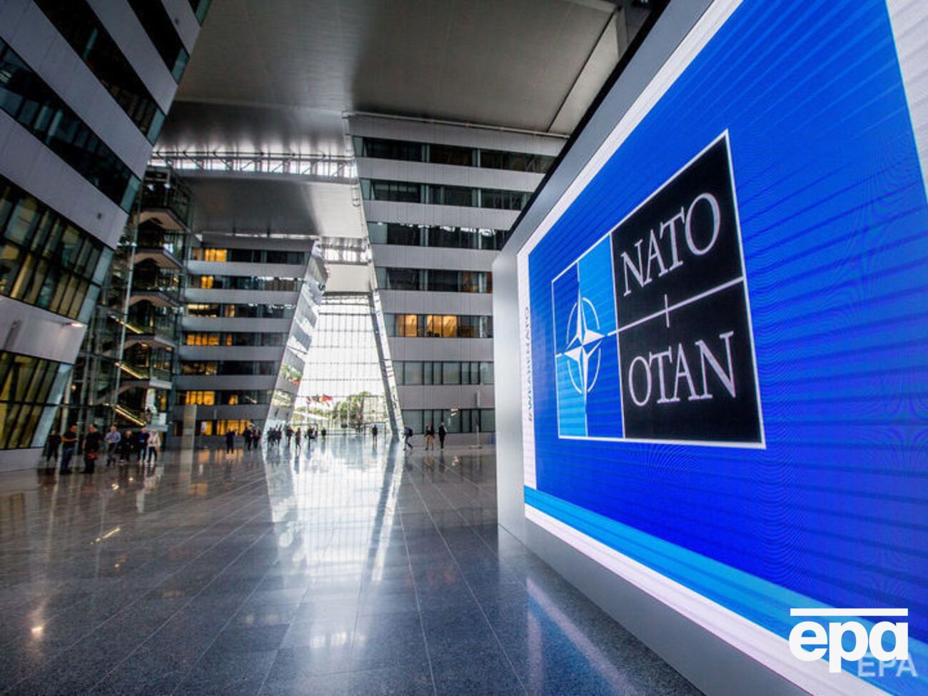 Саммит НАТО состоится 11&ndash;12 июля