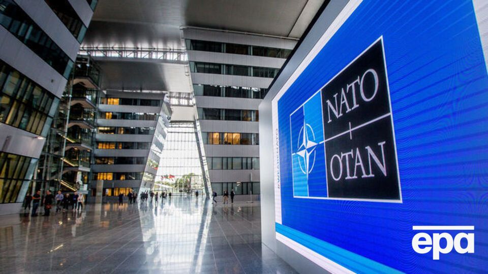 Саміт НАТО відбудеться 11–12 липня
